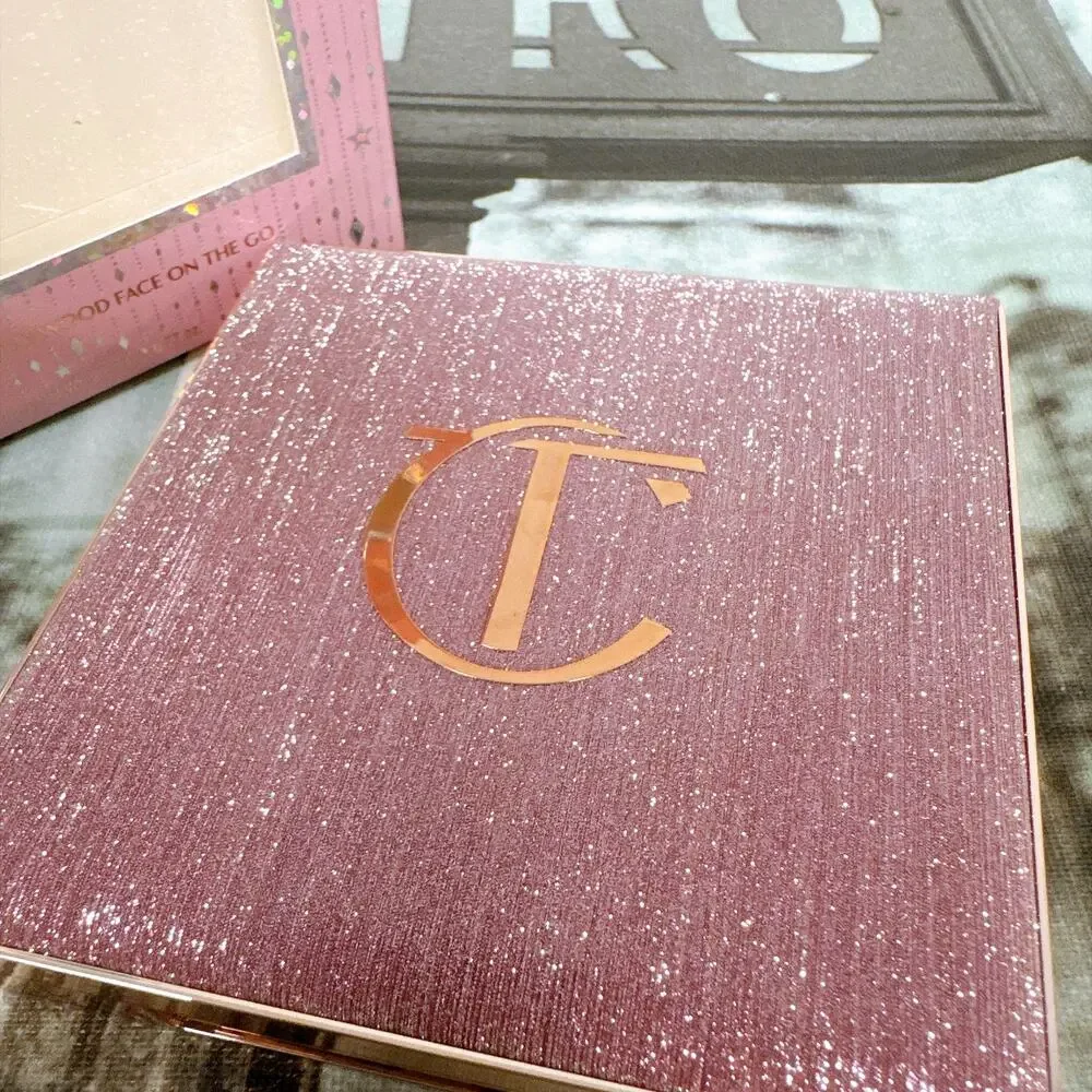 Charlotte Tilbury charlotte tilbury